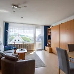 Διαμέρισμα Haus Baltic, Whg 25 *