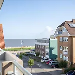 Haus Baltic, Whg 25 Διαμέρισμα *