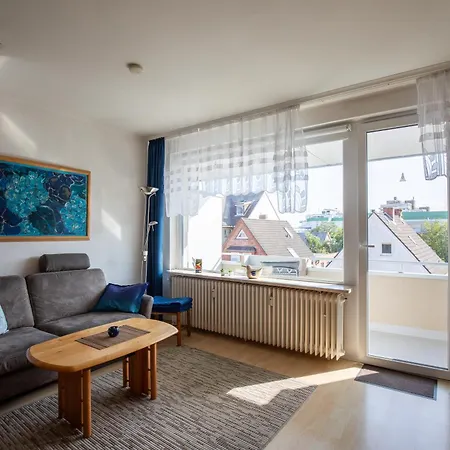 Haus Baltic, Whg 25 Lejlighed *