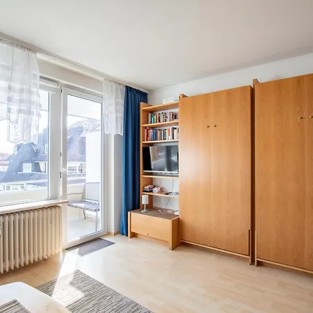 Haus Baltic, Whg 25 *
