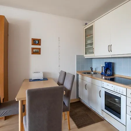 Apartman Haus Baltic, Whg 25