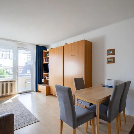 Haus Baltic, Whg 25