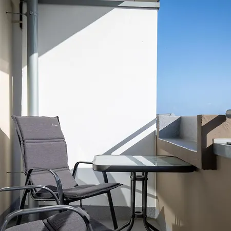 Haus Baltic, Whg 25 Appartement Duhnen